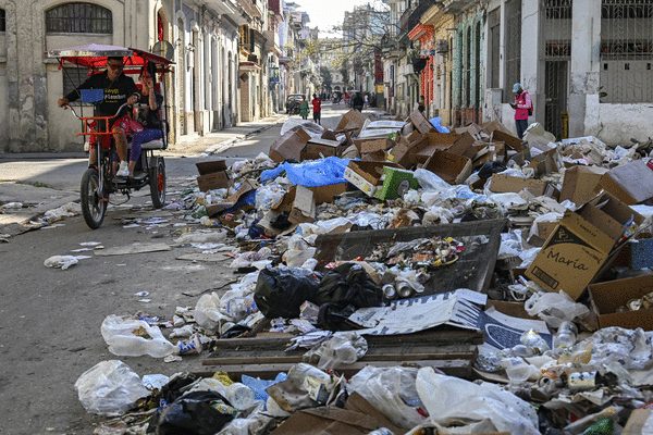 Emergency Medical Aid Preparation: Lab Testing and Diagnostic Support for Cuba