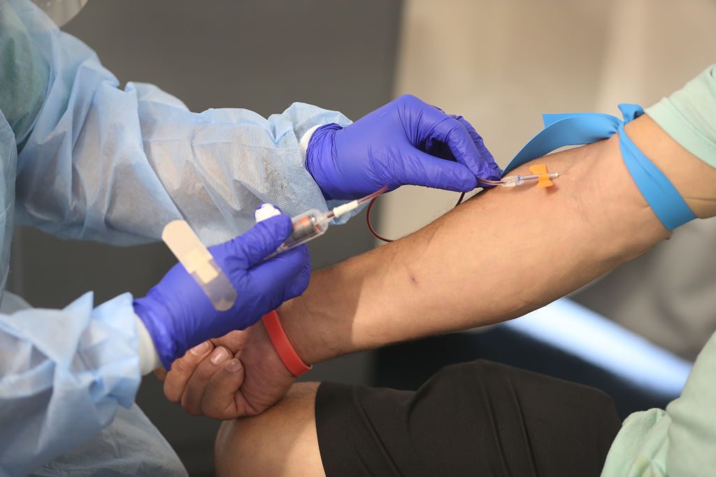 Test de sânge nou detectează cancerul de prostată agresiv mai precis decât PSA