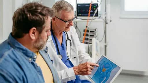 Screening rakoviny prostaty: Velká Británie odmítá program rutinního testování