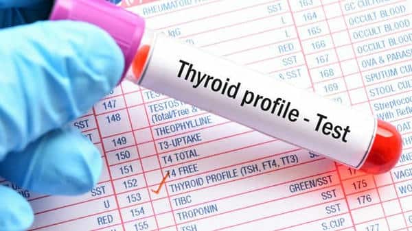 Troubles de la thyroïde : Une cause cachée d'infertilité