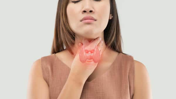 Perché i Problemi alla Tiroide Stanno Aumentando tra i Giovani: È Colpa dello Stile di Vita?