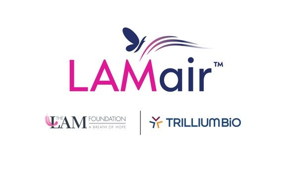 TrilliumBiO și Fundația LAM colaborează pentru creșterea conștientizării și educației privind LAM