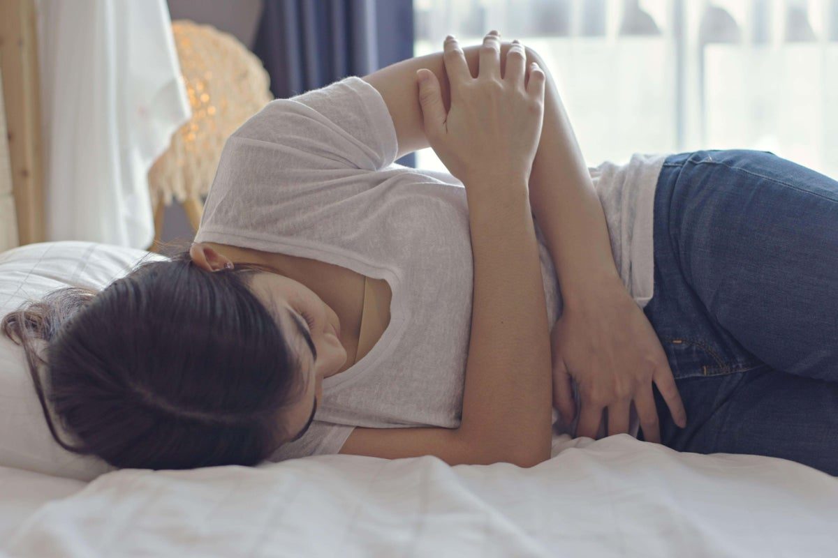 Descoperirea unei noi hormoni ar putea duce la teste de sânge mai rapide pentru endometrioză