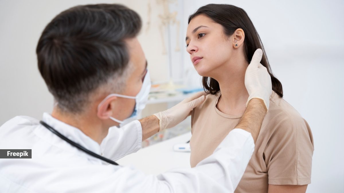 Poți Inversa Problemele Tiroidiene în Mod Natural? Răspunsuri de la Expert Medical