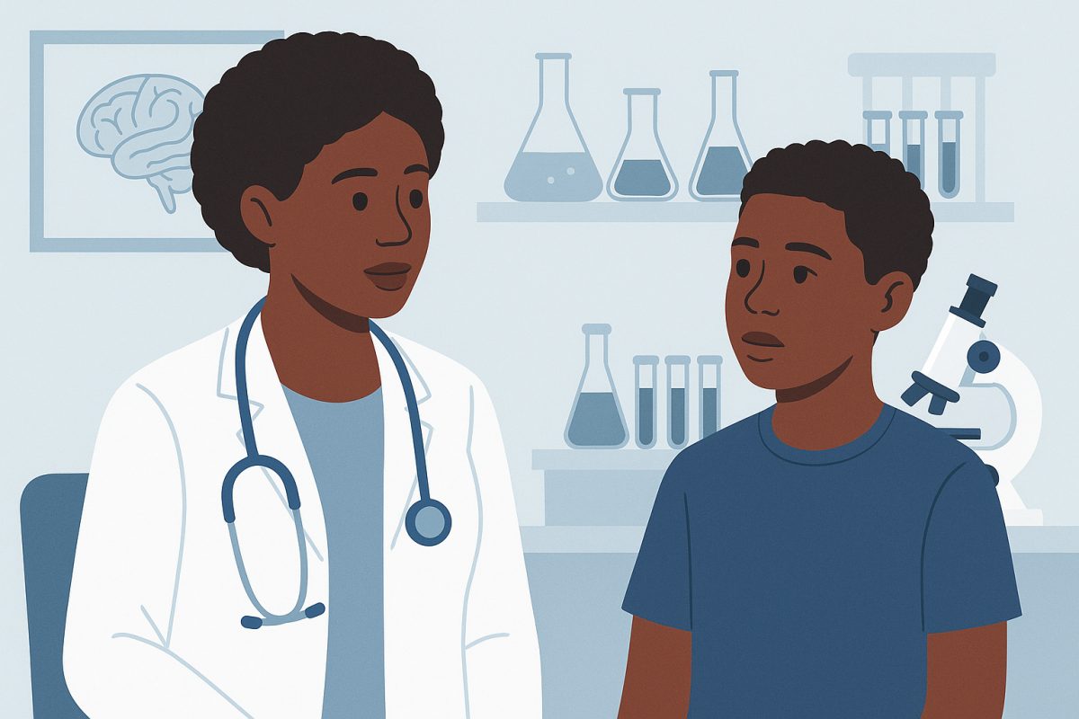 Early BPD Screening Benefits for Black Youth: Expert Opinion