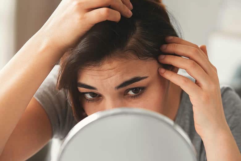 Faire face à une condition cosmétique frustrante à 25 ans : Comprendre le défi