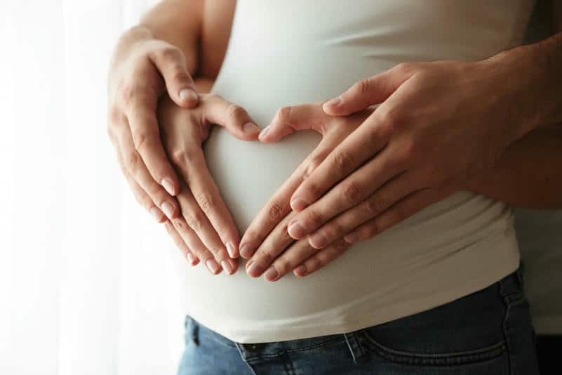 Planerar du graviditet efter 35? Viktiga fertilitetstips och laboratorietester att överväga