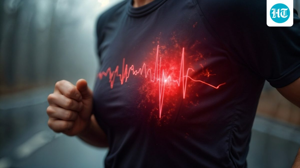 Jak předejít infarktu: 5 klíčových preventivních strategií od kardiologa
